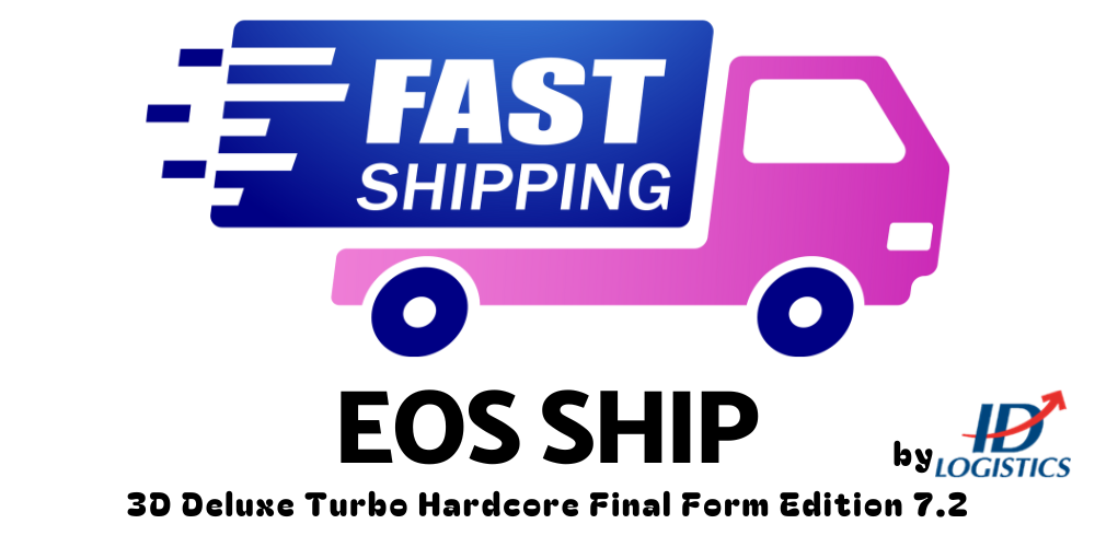 logo EOS Ship