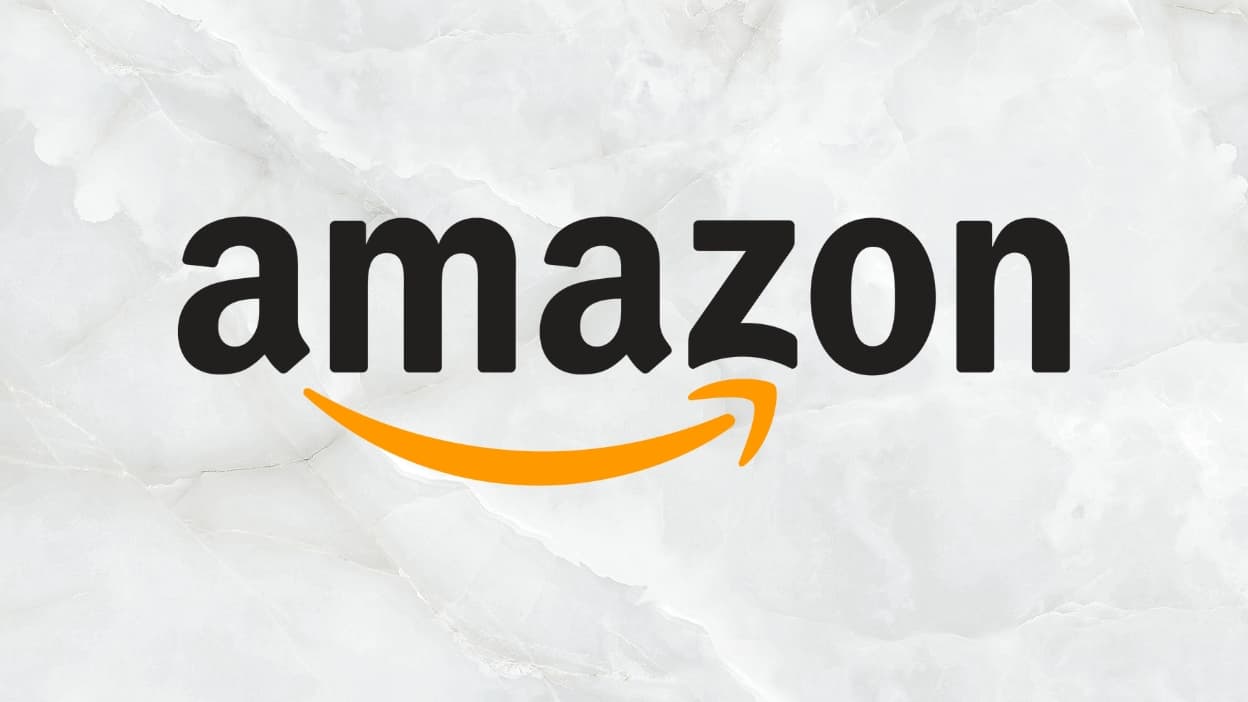 Logo Amazon