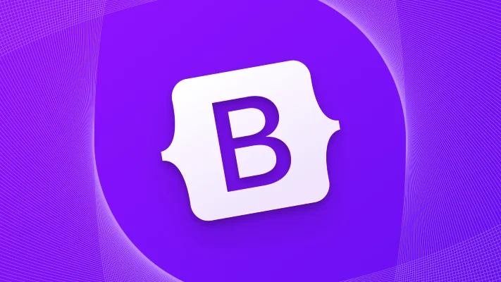 Logo Bootstrap