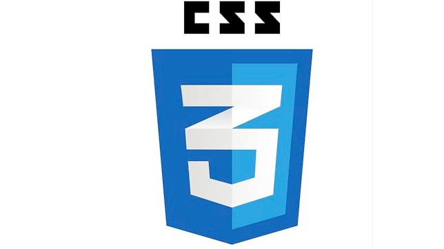 Logo CSS3