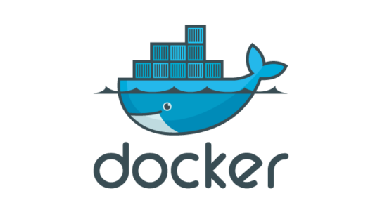 Logo Docker
