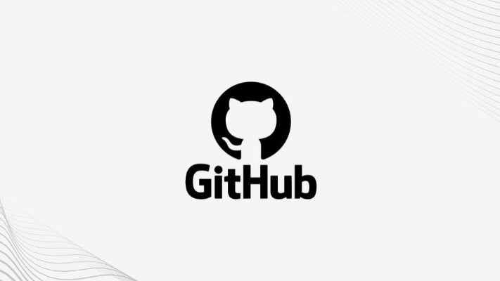 Logo GitHub