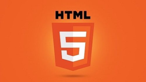 Logo HTML5