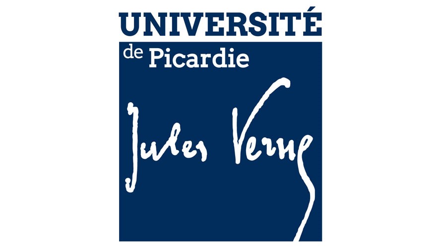 Logo UPJV